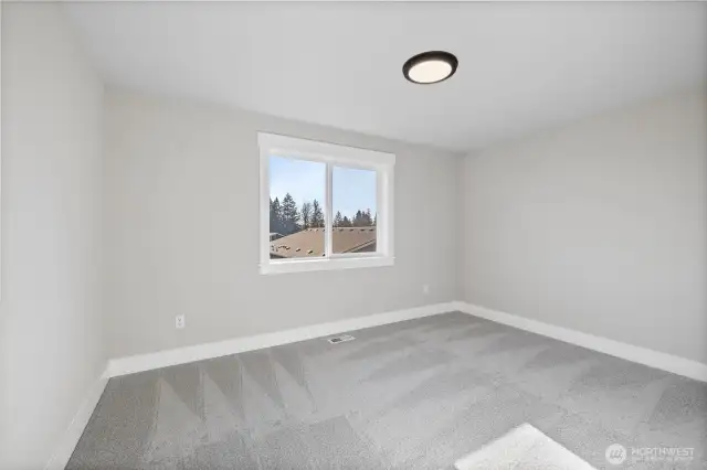 Photos are of a Madison in a different community and are for illustration purposes only to reflect typical finishes.  May depict seller enhancements.  Colors and options may vary.