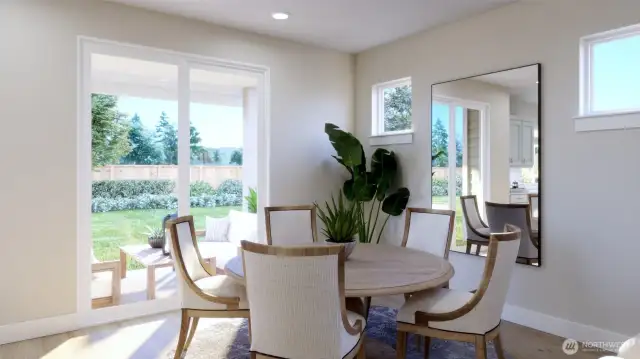 Virtual Interior Staging Pics