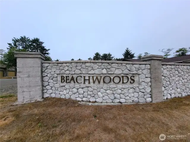 Welcome to Beachwoods!