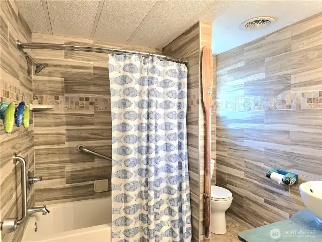 Full Bath