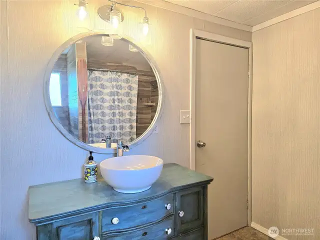 Full Bath