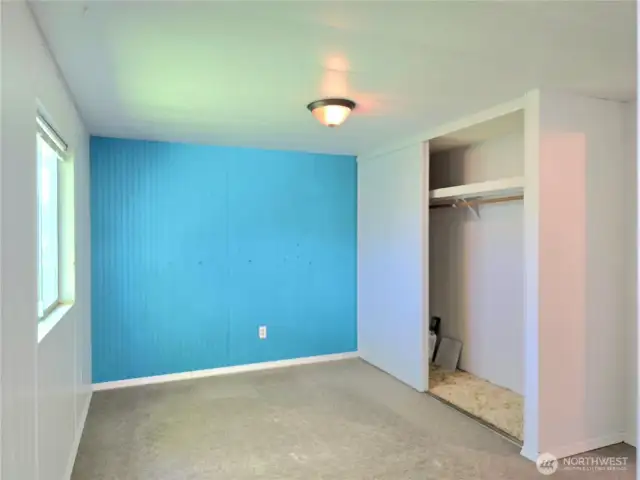 Primary Room