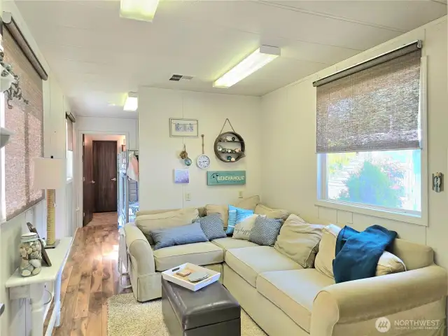 Bunk house
