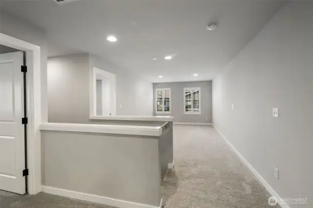 Bonus Room