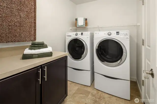 all appliances stays