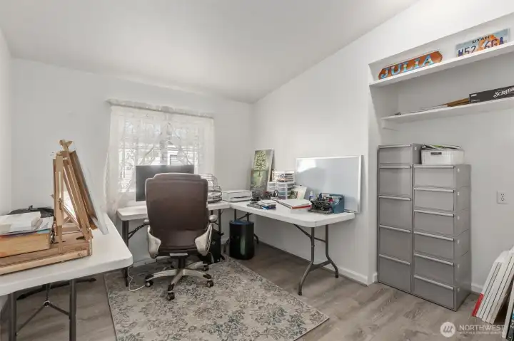 office