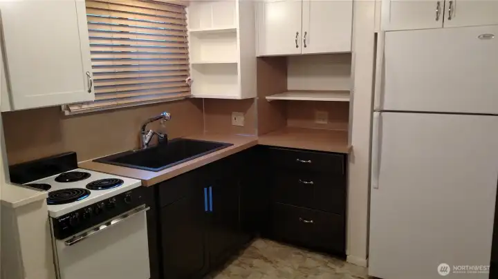 1275 - Kitchen 1275 - Kitchen