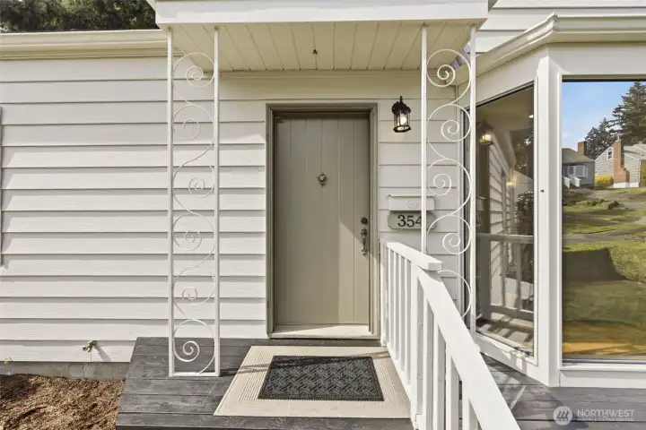 Step inside your dream home — it all starts here