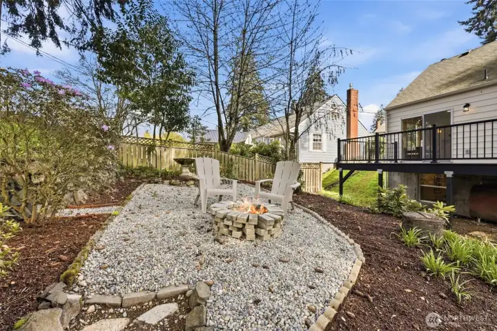 Built for conversations that last a little longer