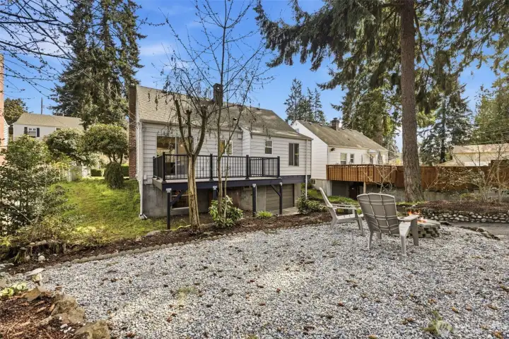 The perfect spot to unwind, entertain, and stay awhile