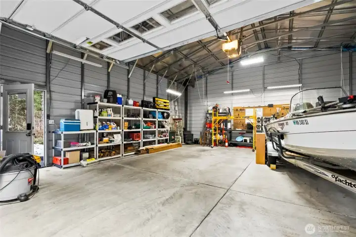 inside picture of shop