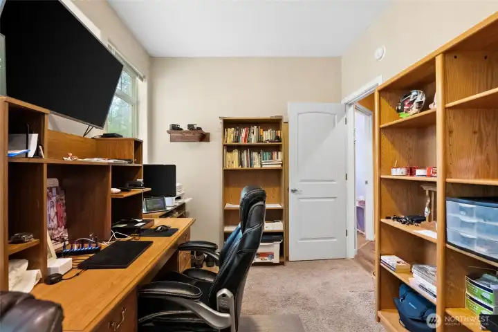 Office room