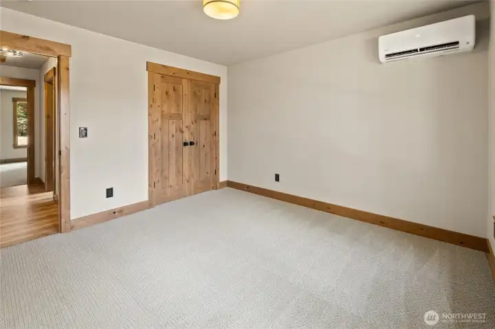 Bedroom #3
