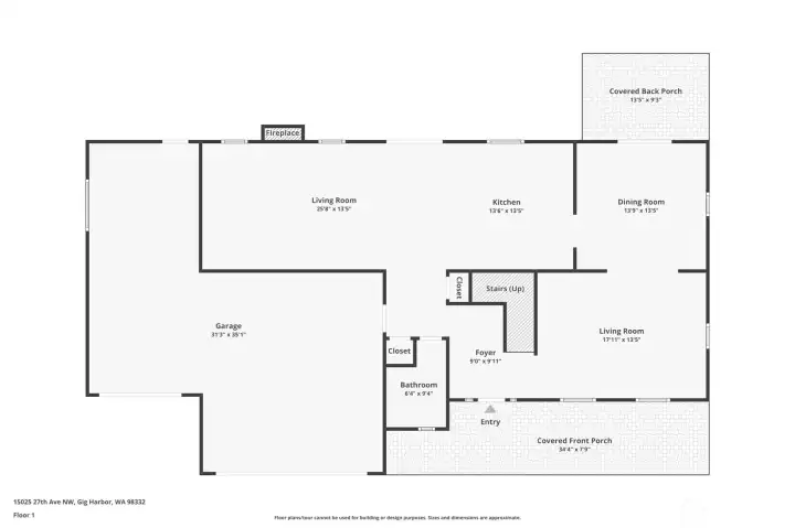 Main Floor,