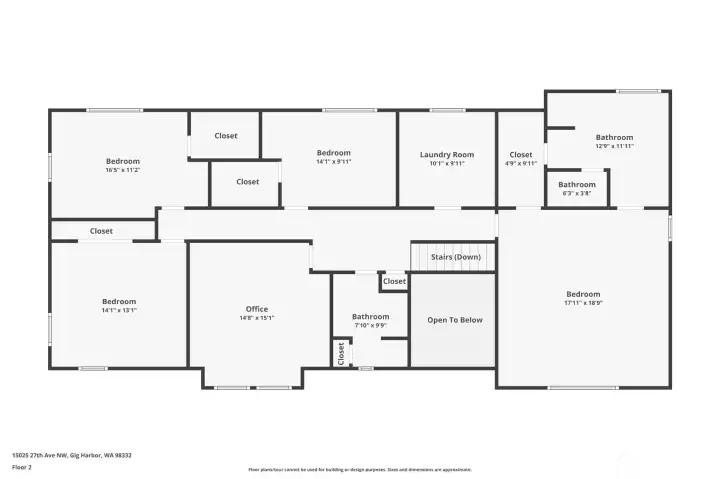 2nd Floor
