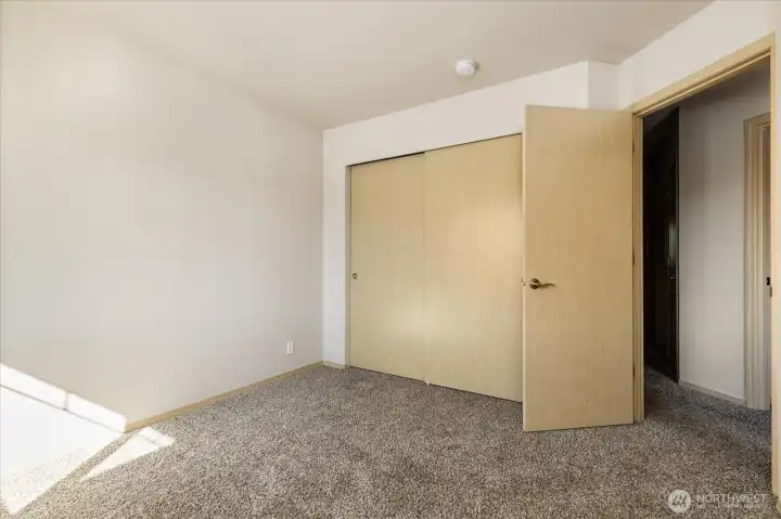 Bedroom.