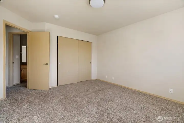 Bedroom.
