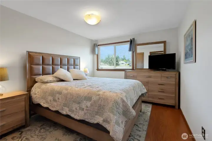 Bedroom #3