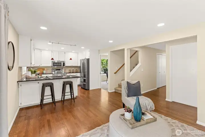 Hardwood Floors Hardwood Floors