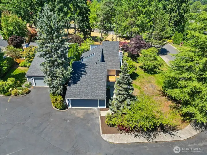 Coveted Kirkland Highlands Location Coveted Kirkland Highlands Location