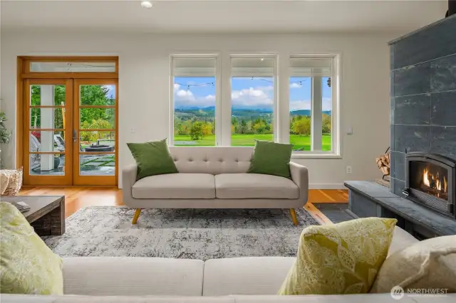 Gorgeous & Efficient Metal Clad Windows & Patio Doors ~ 2E Low