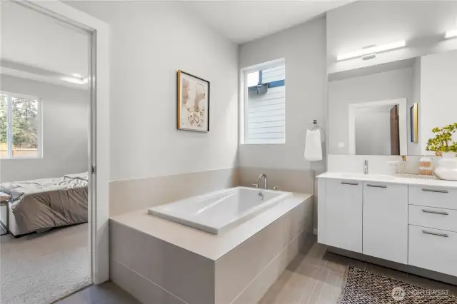 Photo of Model home.Not actual home.