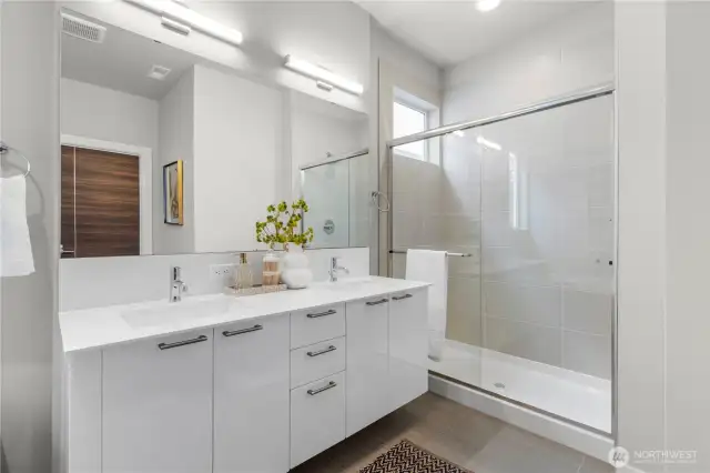Photo of Model home.Not actual home.