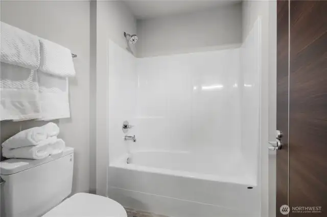 Photo of Model home.Not actual home.