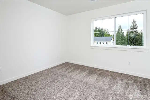 Photo is of the 2808 floor plan in the same neighborhood.  May contain options or enhancements that are not available on all floorplans.  For illustrations purposes only.