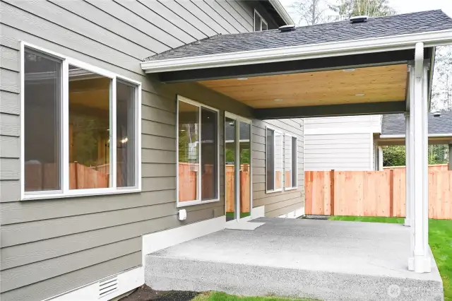 Photo is of the 2808 floor plan in the same neighborhood.  May contain options or enhancements that are not available on all floorplans.  For illustrations purposes only.