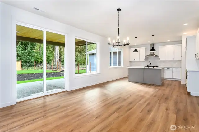Photo is of the 2808 floor plan in the same neighborhood.  May contain options or enhancements that are not available on all floorplans.  For illustrations purposes only.