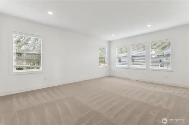 Pictures are of another home, and for reference only.