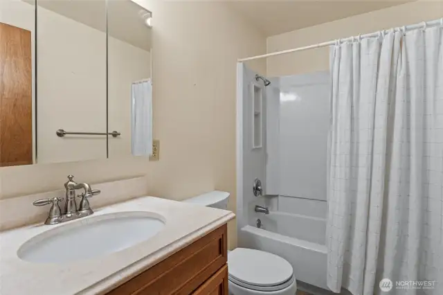 Full Bath