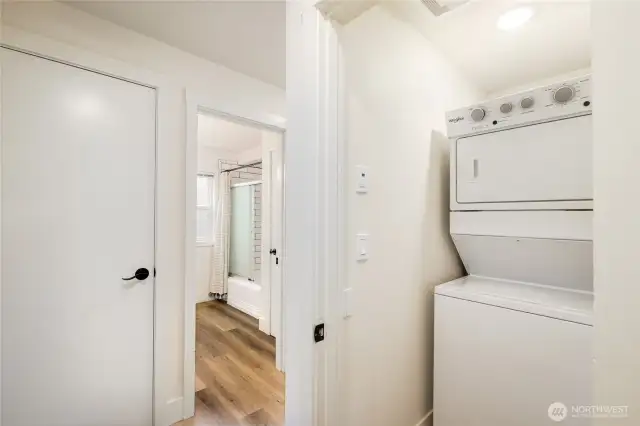 Upper Unit.
