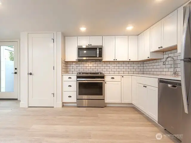 Lower Unit.