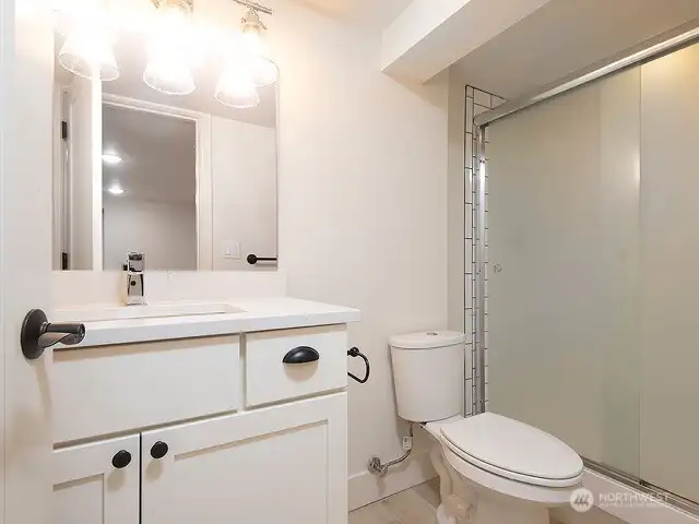 Lower Unit.