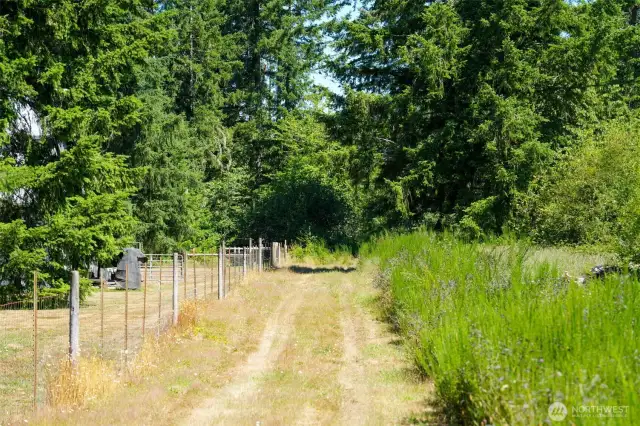 Easement