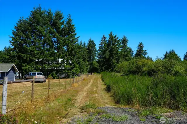 Easement