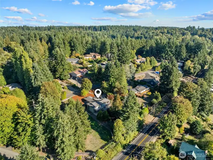 Wollochet Heights