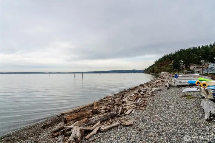 Community Waterfront