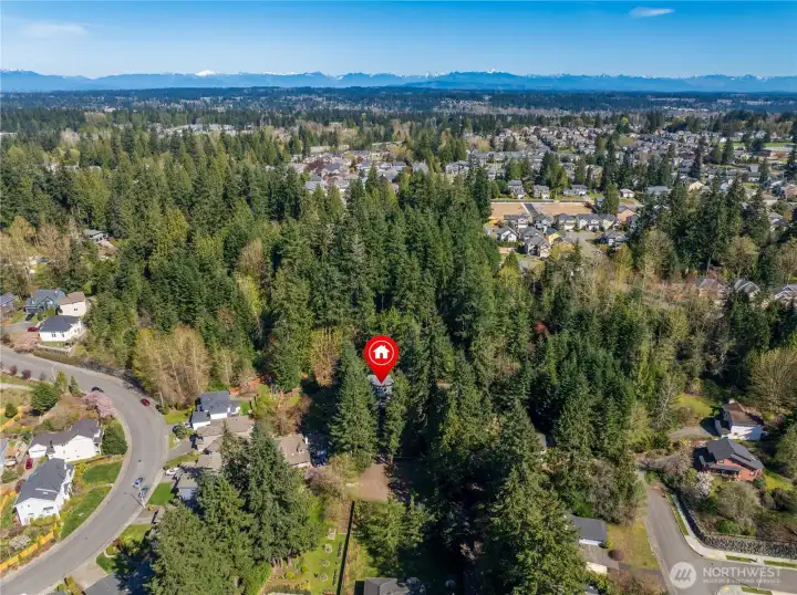 So close to everything you need or want.