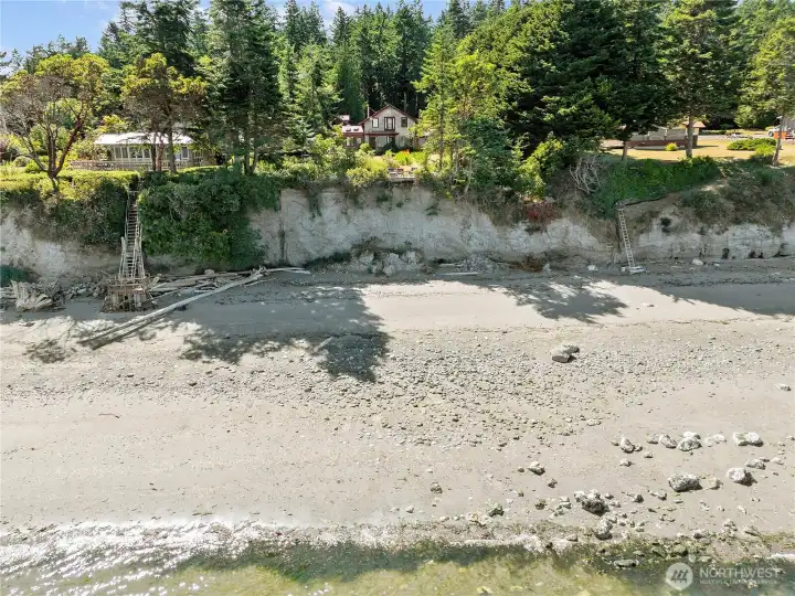 372 Schwartz Rd Marrowstone Island