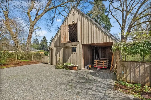 Barn