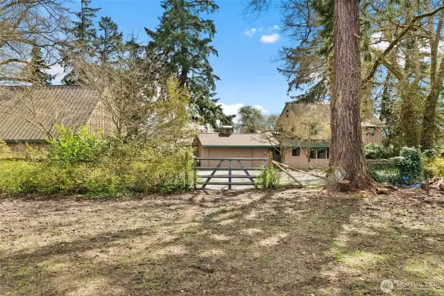 Here is the perfect place for your horses