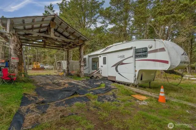 Homesite