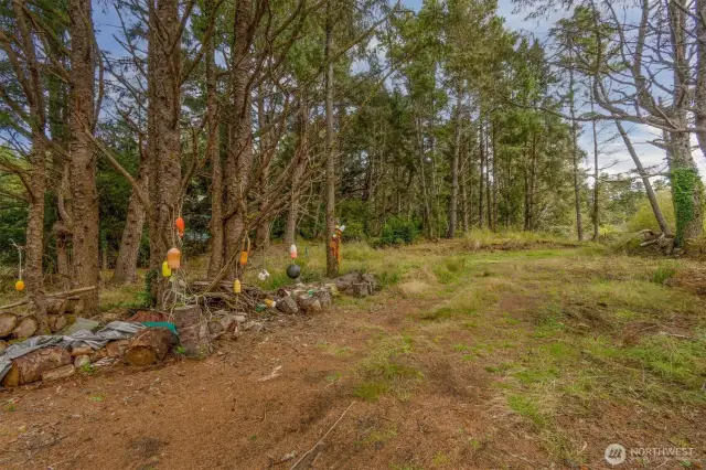 Homesite