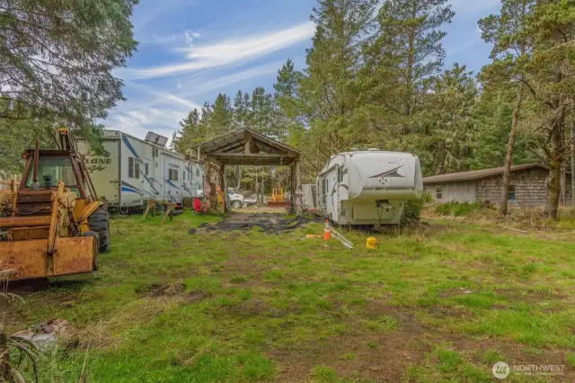 Homesite