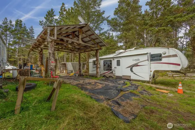 Homesite