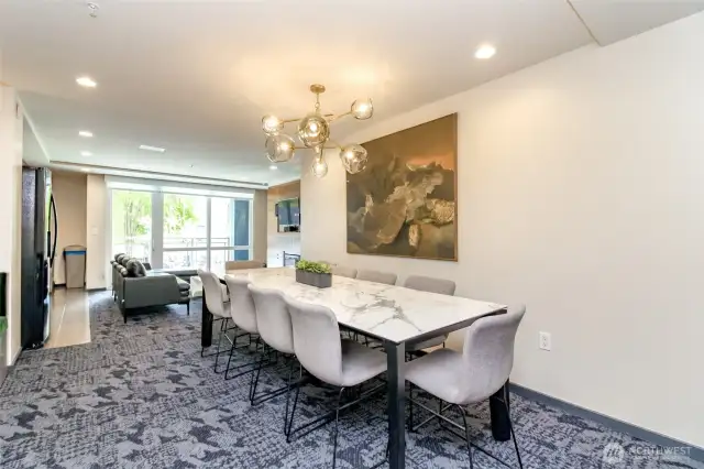 owners suite, can be use anytime
