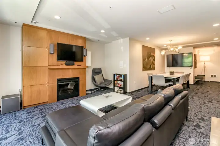 owners suite, can be use anytime